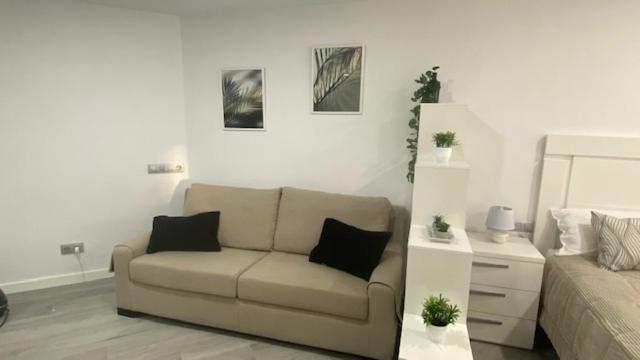 Atardecer Apartamento En Mesa Del Mar- Tacoronte Puerto De La Madera Apartment Exterior foto