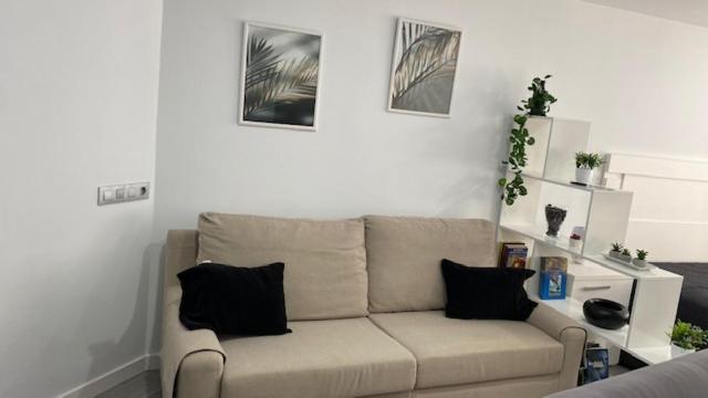 Atardecer Apartamento En Mesa Del Mar- Tacoronte Puerto De La Madera Apartment Exterior foto